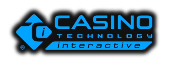 Casino Technology